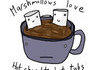 Hot Chocolate Hot tub