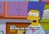 Homer On The Internet