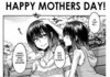 hope you guys had a good mothers day