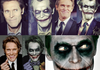 How has Willem Dafoe not been The Joker