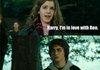 Hermione, I