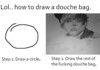 How to draw.