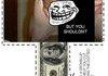 How to troll