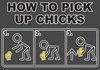 How to get to all tha ladies