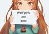 Holo is Speaking Truth