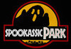 Welcome to spookassic park