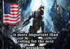 Halo 4 Voting