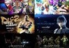 What the fuck is going on with fighting games this year?