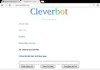 Heil CleverBot