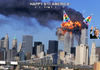 Happy 9/11