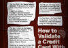 How to crack credit card codes
