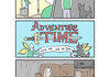 adventure time