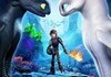 How to Train Your Dragon 3 poster