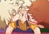 How to smother your Bakugo