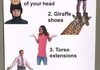 how to be taller