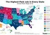 highest paid job in america