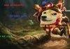 Very teemo, much toxic