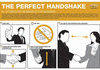 How to handshake, now you know