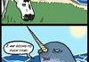 How unicorns were created
