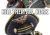 How to deal with Xenos: Ogryn Edition