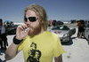 Ryan Dunn you'll be missed