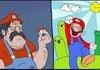 How Mario was Created