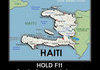 Haiti lol