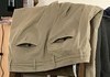 These khakis don't approve of your memes.