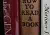 How to Read a Book