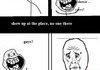 troll guy meets forever alone guy