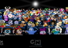 Happy Birthday Cartoon Network