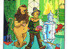 What really happend in the wizard of oz!