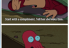 Zoidberg gets all the bitches