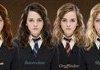 Hermione(choose one)