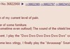 How Anon Deals With Pain