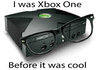 Hipster Xbox