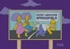homer out