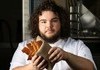 Hot Pie From ‘Game of Thrones’ Opened a Bakery