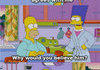Homer wisdom