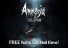 Amensia Collection Free on HB
