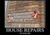 house repairs
