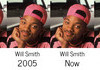 Aging Will Smith