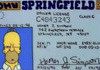 Happy Birthday Homer!!