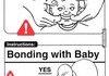 how to take care of a baby