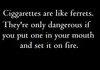 Helpful tip about cigarettes...