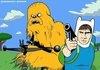 Adventure Time Wars