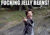 Harry's Jelly Beans