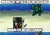 Metal Gear Meme Dump