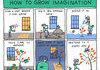 How to grow imagination