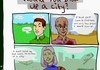 My Fallout 4/NV/3 Protag's Answers